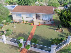 4 Bed House in Levyvale