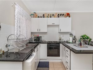 2 Bed Apartment in Erand Gardens