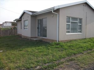 3 Bedroom House in Park Rynie