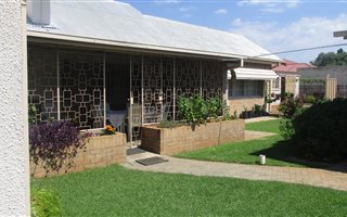 3 Bedroom House in Verwoerdpark