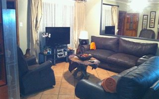 3 Bedroom House in Langenhoven Park