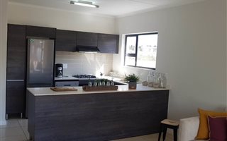 2 Bedroom Townhouse in Olivedale