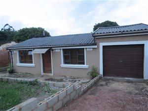 2 Bed House in KwaMashu