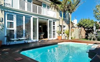 4 Bedroom House in Kleinbron Estate