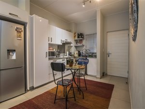 2 Bed Apartment in North Riding
