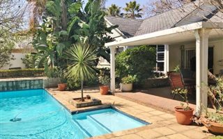 5 Bedroom House in Essexwold
