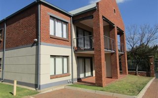 2 Bedroom Apartment in Auckland Park