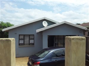 2 Bedroom House in Newlands West