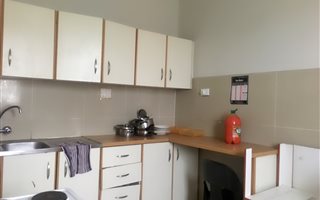 1 Bedroom Garden Cottage in Sydenham