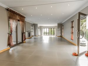 3 Bed House in Morehill