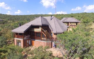 2.5 Bedroom House in Mabalingwe
