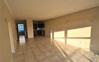 2 Bedroom Townhouse in Beyers Park