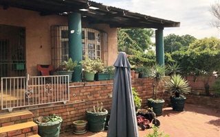 3 Bedroom House in Elsburg