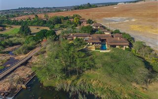 6 Bedroom House in White River Country Estate