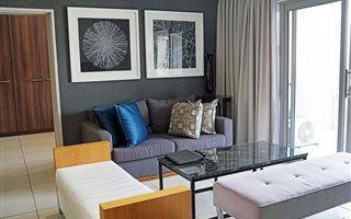 2 Bedroom Apartment in Atholl