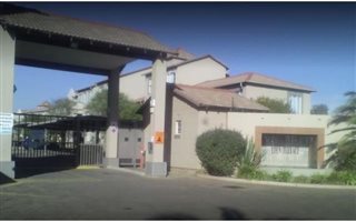 2 Bedroom Apartment in Edenglen
