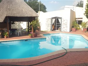 3 Bed House in Vanderbijlpark SW5