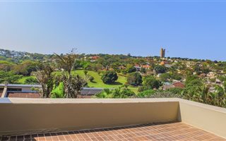 3 Bedroom Duplex in Sunningdale