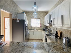 3 Bed Townhouse in Ballito