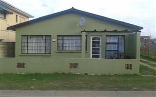 3 Bedroom House in Pellsrus