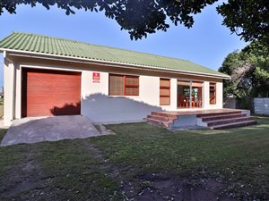 2 Bed House in Agulhas