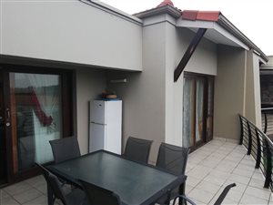 2 Bed Apartment in Vanderbijlpark SE3