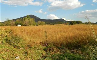 3393 m² Land available in Wakkerstroom