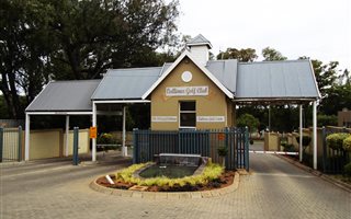 566 m² Land available in Cullinan