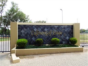 566 m² Land available in Cullinan