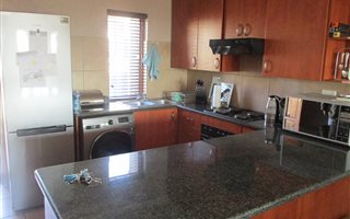 2 Bedroom Apartment in Meyersdal
