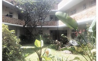 2 Bedroom Apartment in Rosebank
