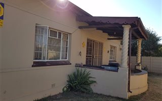 3 Bedroom House in Boksburg South