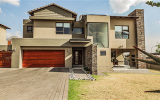 3 Bedroom House in Aspen Hills
