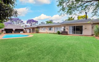 3 Bedroom House in Robin Hills
