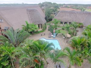 10 Bed House in Birdswood