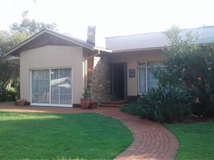 4 Bed House in Clubview
