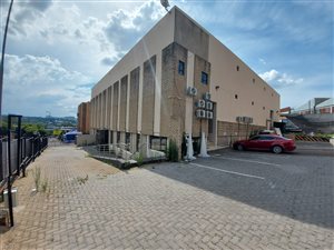 4800 m² Industrial space in Wynberg