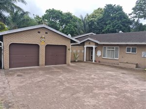 4 Bed House in Pinetown Central