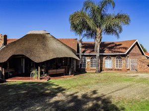 3 Bedroom Townhouse in Minerva Gardens