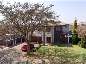 3 Bed House in La Como Lifestyle Estate