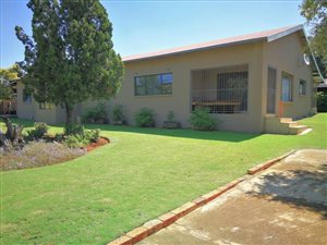 3 Bed House in Heidelberg Central