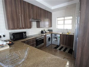 2 Bed House in Bedford Gardens