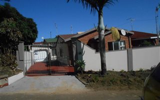 3 Bedroom Townhouse in Phoenix