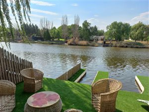 3 Bed House in Maselspoort