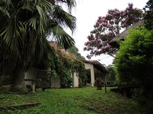5 Bedroom House in Berea West