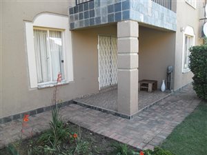2 Bed Townhouse in Dalpark