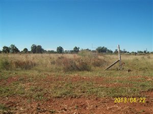 1.9 ha Land available in Ophir AH