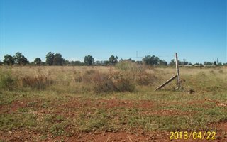 1.9 ha Land available in Ophir AH