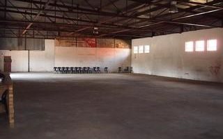 600 m² Commercial space in Modder East