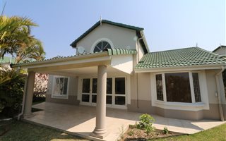 3 Bedroom Townhouse in Umhlanga Rocks